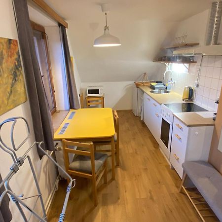 Apartman Ivko Letohrad Zewnętrze zdjęcie