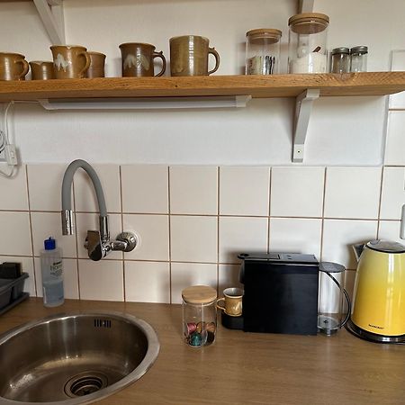 Apartman Ivko Letohrad Zewnętrze zdjęcie