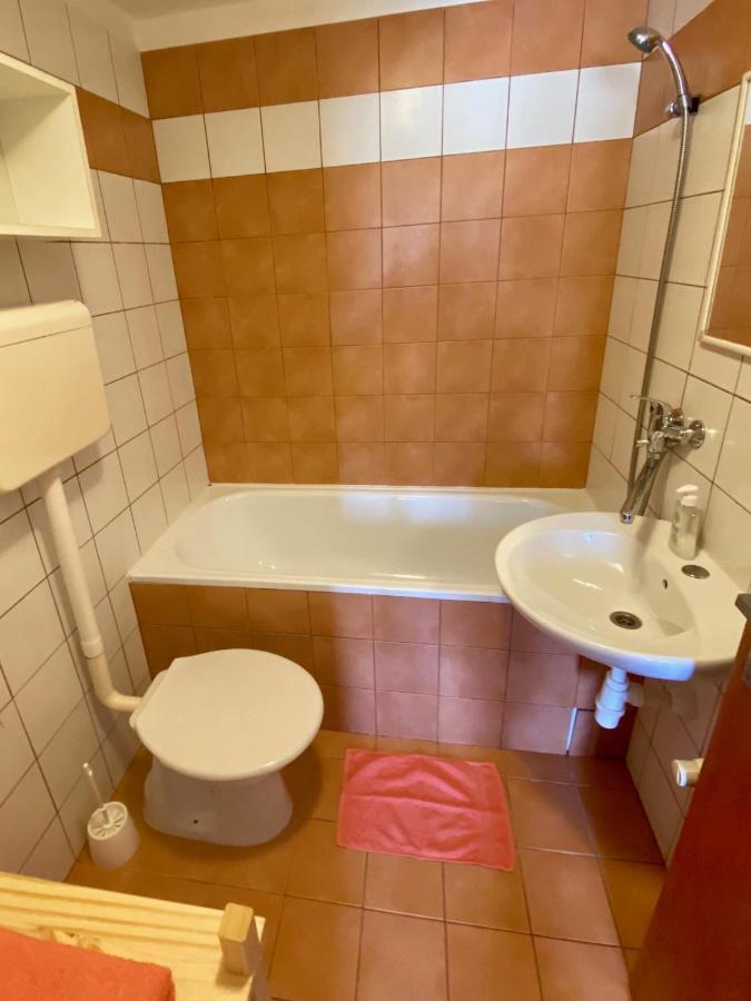 Apartman Ivko Letohrad Zewnętrze zdjęcie