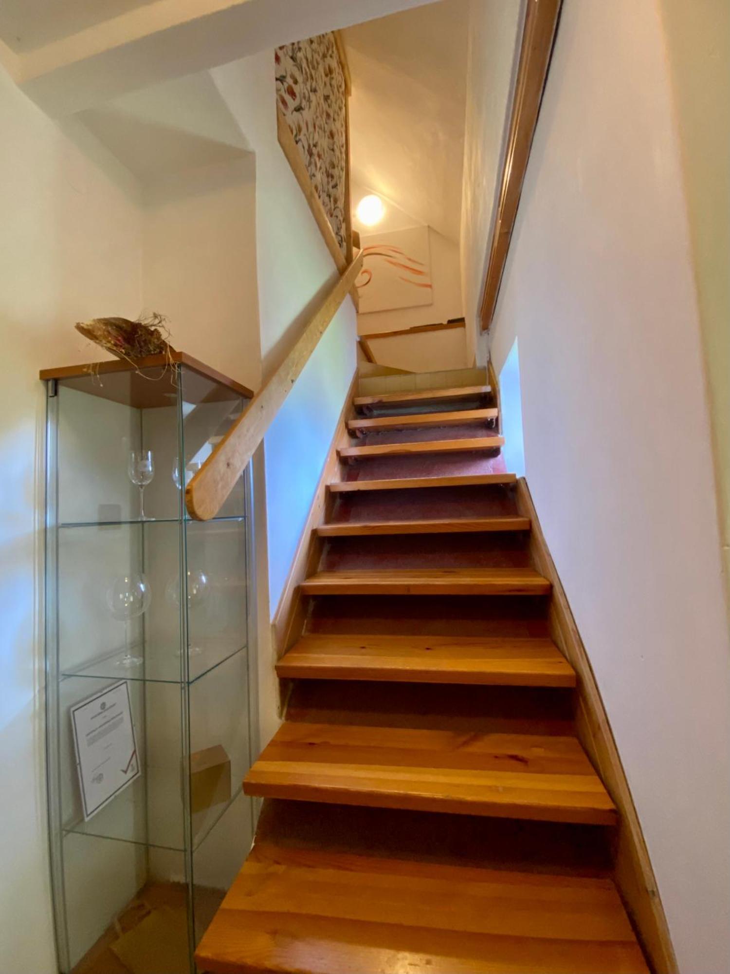 Apartman Ivko Letohrad Zewnętrze zdjęcie