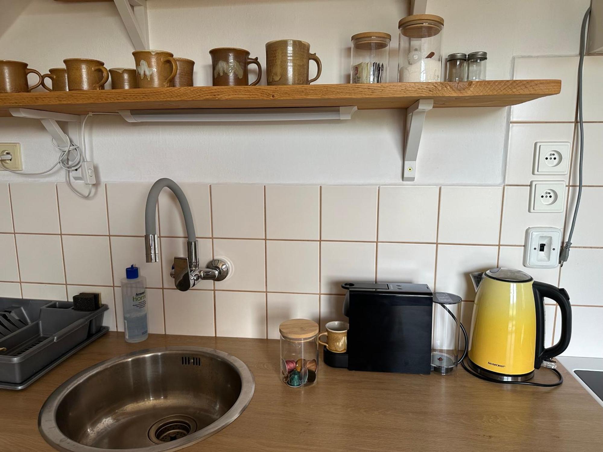 Apartman Ivko Letohrad Zewnętrze zdjęcie